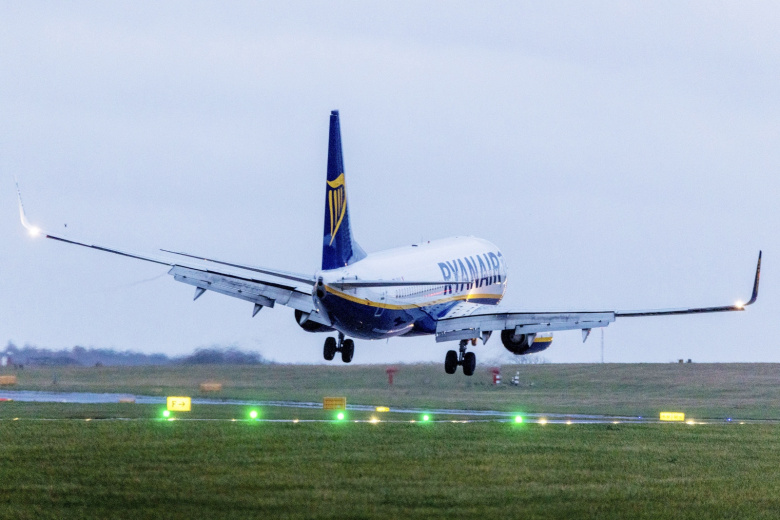 Ryanair